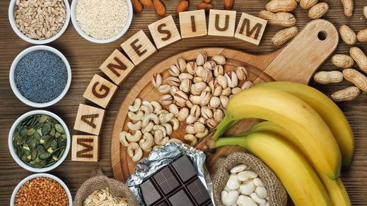 Does Magnesium Help with Sleep?