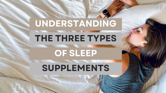 Sleep Supplements 