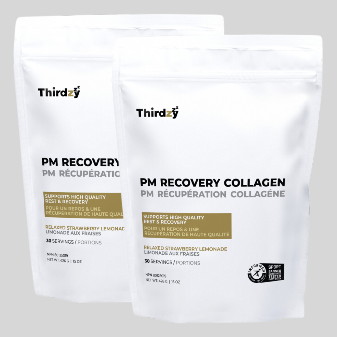 PM Recovery Collagen