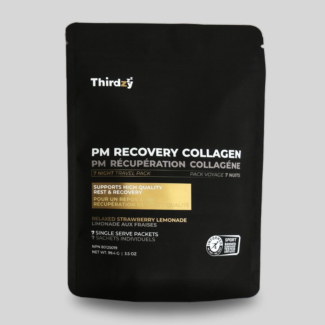 PM Recovery Collagen