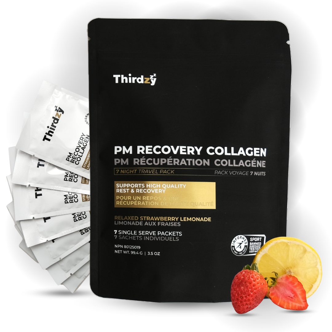 PM Recovery Collagen