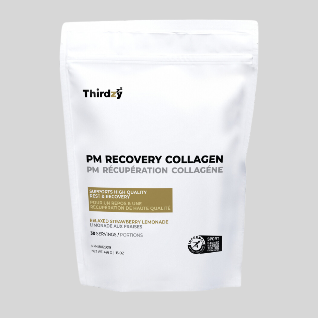 PM Recovery Collagen